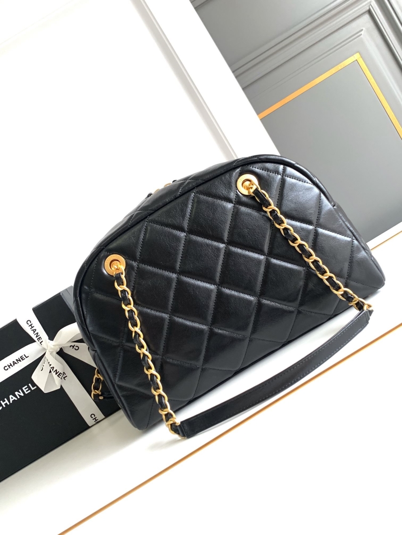 Chanel Top Handle Bags